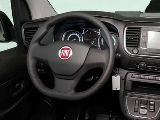 Fiat Scudo Furgón 50 kW L1 Business 100 kW (136 CV)