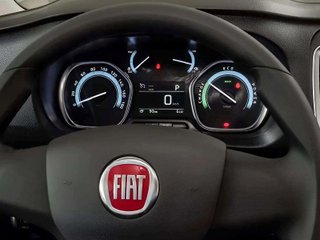 Fiat Scudo Furgón 50 kW L1 Business 100 kW (136 CV)