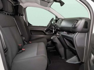 Fiat Scudo Furgón 50 kW L1 Business 100 kW (136 CV)