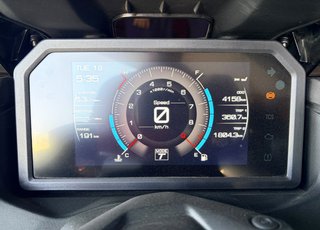 Yamaha TMAX 560 TECH MAX