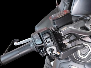 Yamaha TMAX 560 TECH MAX