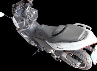 Yamaha TMAX 560 TECH MAX