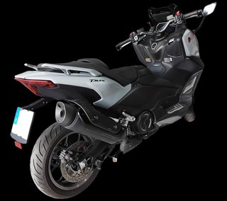 Yamaha TMAX 560 TECH MAX