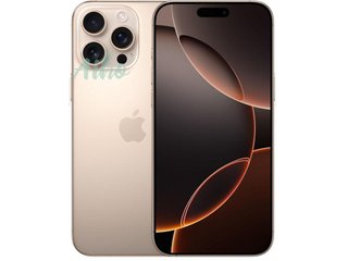 iPhone 16 Pro Max 1TB Titanio Desierto