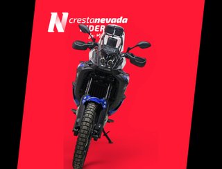 Yamaha TENERE 700 WORLD RALLY