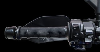 Yamaha TENERE 700 WORLD RALLY
