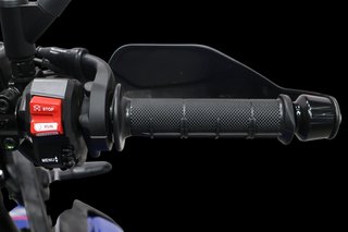 Yamaha TENERE 700 WORLD RALLY