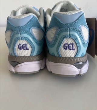 Asics Gel NYC zapatillas deportivas