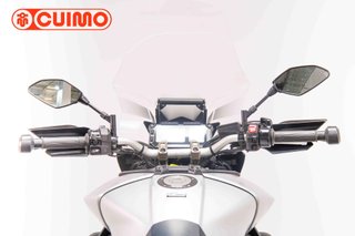 YAMAHA TRACER 900