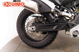 CFMOTO 800 MT-X