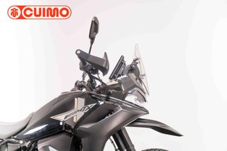 CFMOTO 800 MT-X