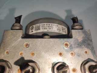 ABS 192345 SEAT LEON (5F1)