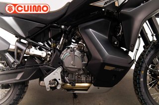 CFMOTO 800 MT-X