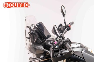 CFMOTO 800 MT-X