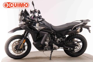 CFMOTO 800 MT-X