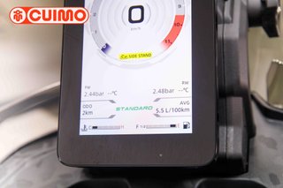 CFMOTO 800 MT-X