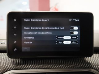 Dacia Sandero Stepway Expression TCe 67 kW (91 CV)