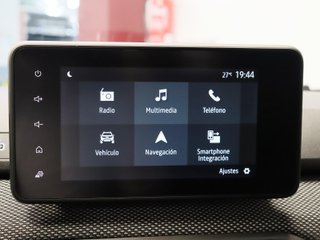 Dacia Sandero Stepway Expression TCe 67 kW (91 CV)