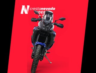 Yamaha TENERE 700 WORLD RALLY