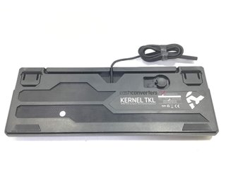 teclado alfanumerico krom nxkromkrnltkl