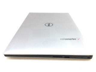 pc portatil dell precision 5520