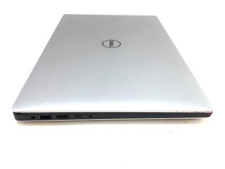 pc portatil dell precision 5520