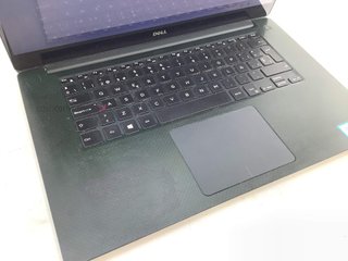 pc portatil dell precision 5520