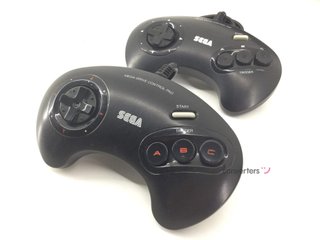 sega megadrive
