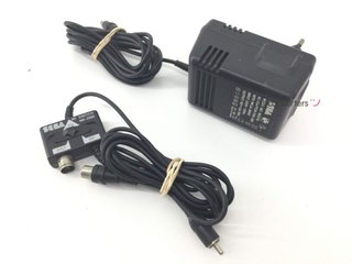 sega megadrive