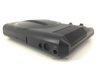 sega megadrive