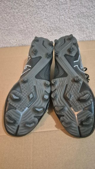 Botas Fútbol Puma Future Match FG/AG Talla 46