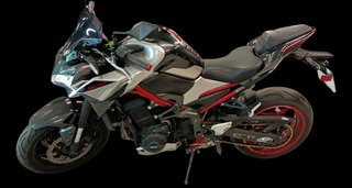 KAWASAKI Z 900 A2