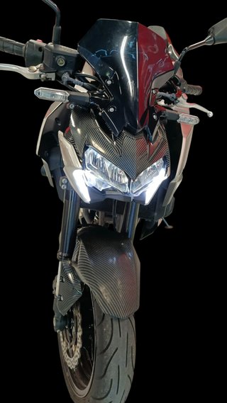 KAWASAKI Z 900 A2