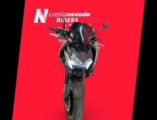 KAWASAKI Z 900 A2