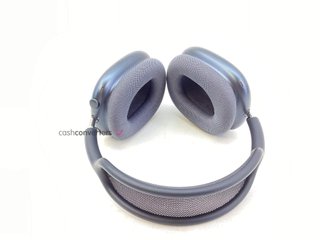 diadema apple airpods max