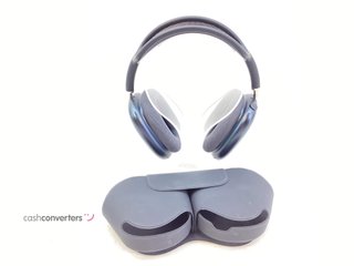 diadema apple airpods max