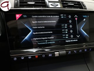 DS DS7 Crossback E-Tense 300 Grand Chic 4WD Auto 221 kW (300 CV)