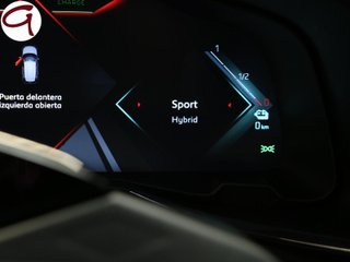 DS DS7 Crossback E-Tense 300 Grand Chic 4WD Auto 221 kW (300 CV)