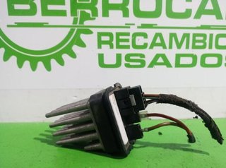 Resistencia opel 52488536 zafira b cosmo 125202