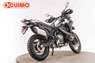 CFMOTO 800 MT-X