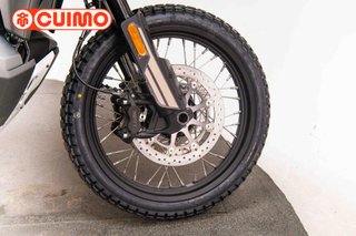 CFMOTO 800 MT-X