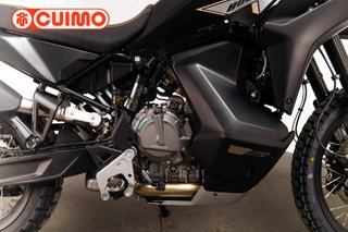 CFMOTO 800 MT-X