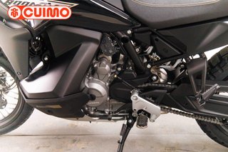 CFMOTO 800 MT-X