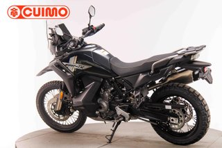 CFMOTO 800 MT-X