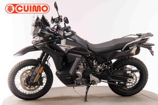 CFMOTO 800 MT-X