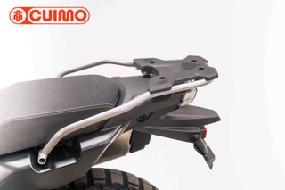 CFMOTO 800 MT-X