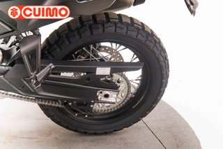 CFMOTO 800 MT-X