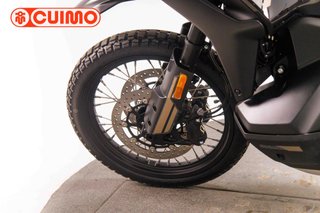 CFMOTO 800 MT-X