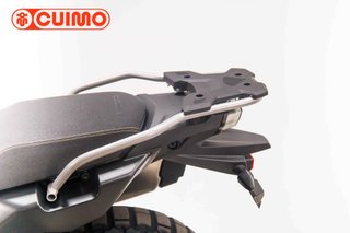 CFMOTO 800 MT-X