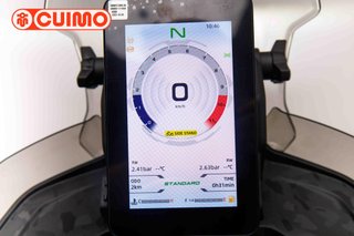 CFMOTO 800 MT-X